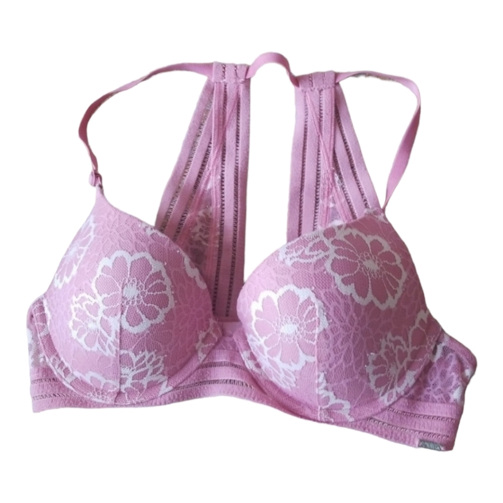 Victoria's Secret 32C Bra LOVE PINK